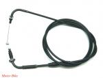 ЖИЛО ЗА ГАЗ ЗА АПРИЛИЯ LEONARDO 125/150 98 4T RMS, броня 173см / жило 180см